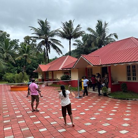 Kandamath Heritage Resort Kolattupuzha المظهر الخارجي الصورة