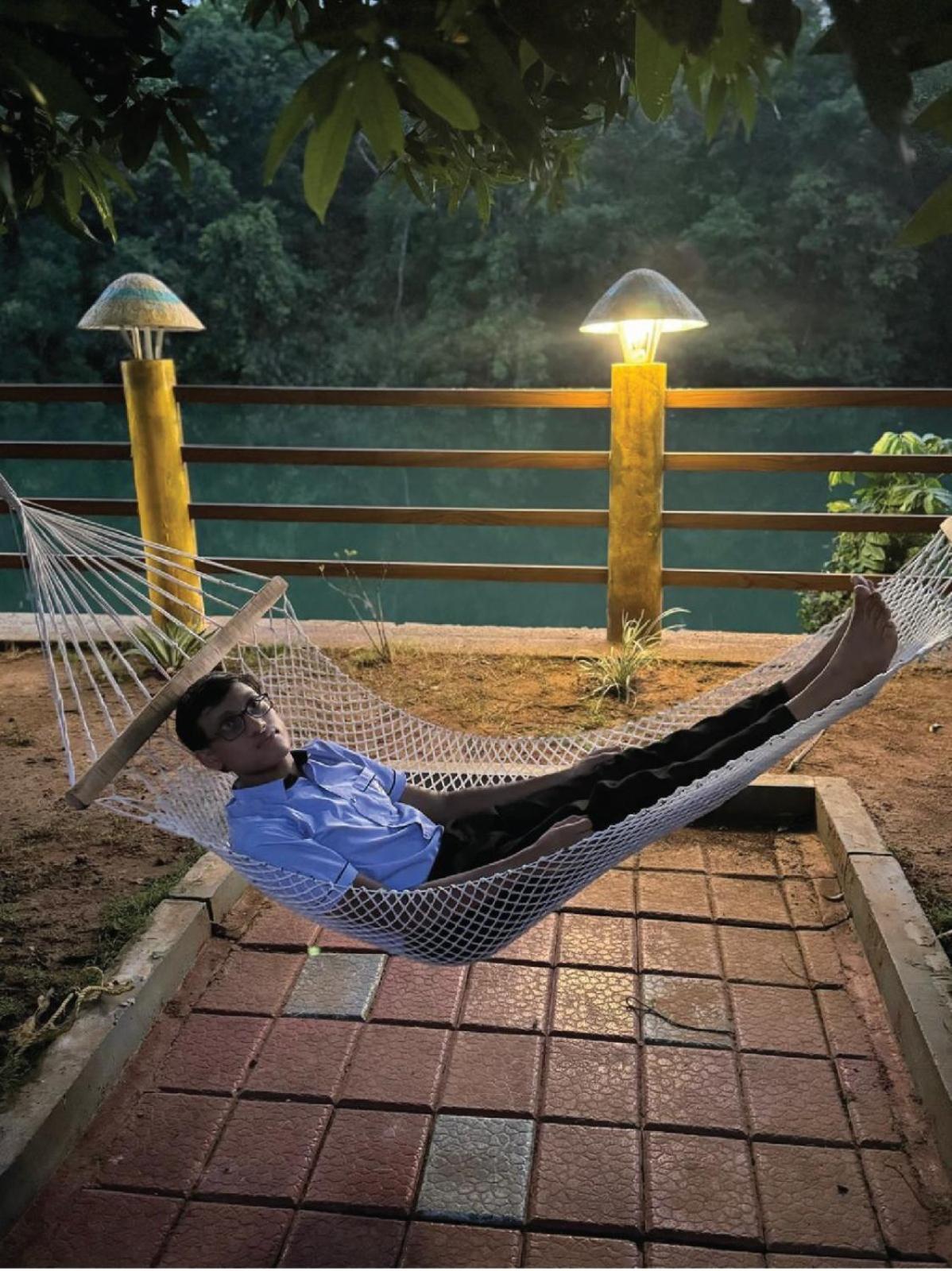 Kandamath Heritage Resort Kolattupuzha المظهر الخارجي الصورة