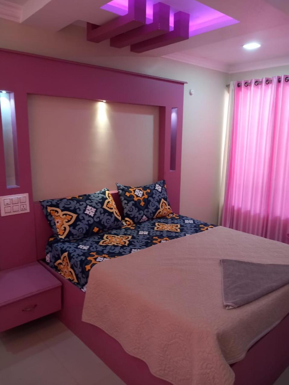 Kandamath Heritage Resort Kolattupuzha المظهر الخارجي الصورة