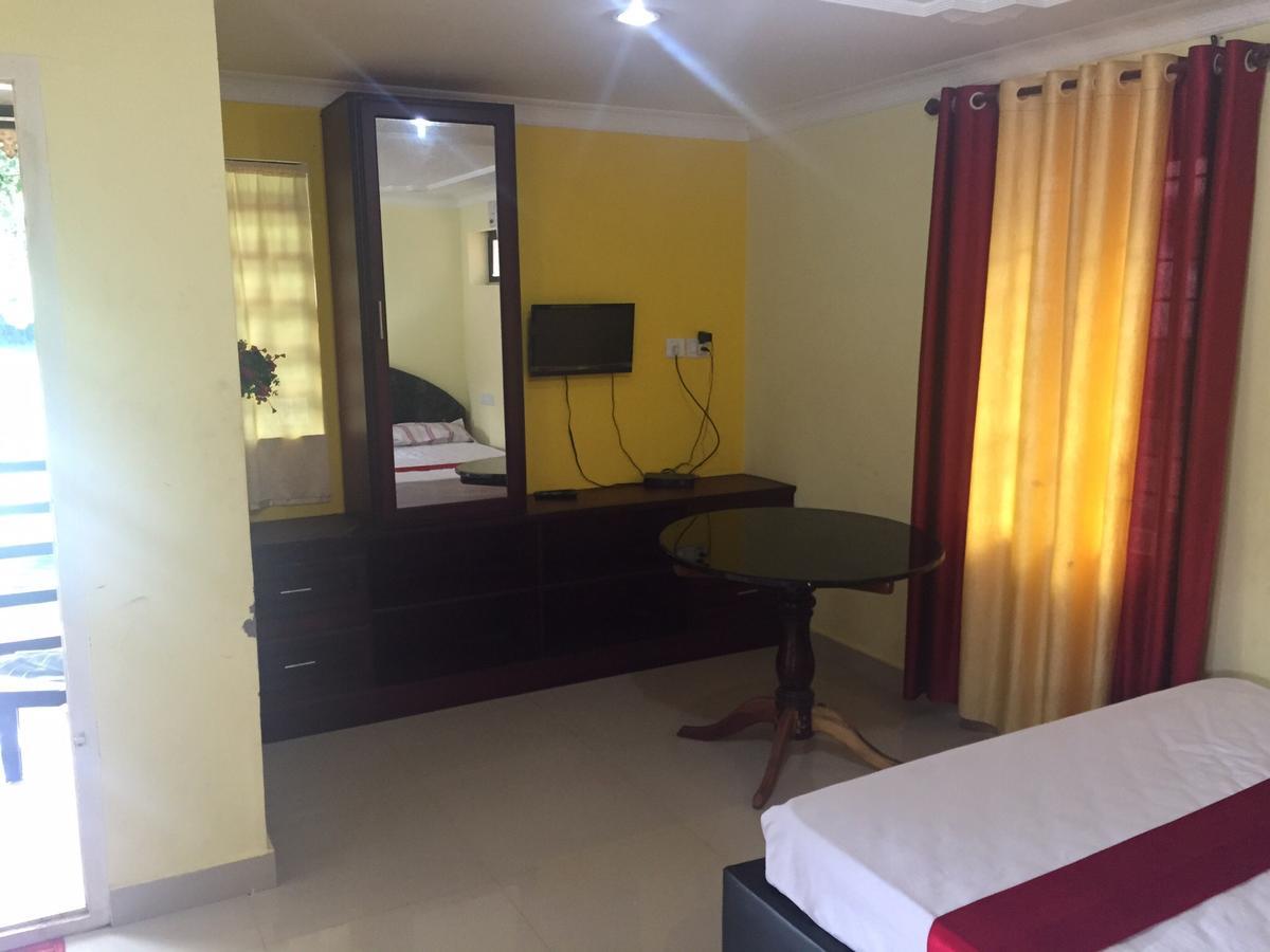 Kandamath Heritage Resort Kolattupuzha المظهر الخارجي الصورة