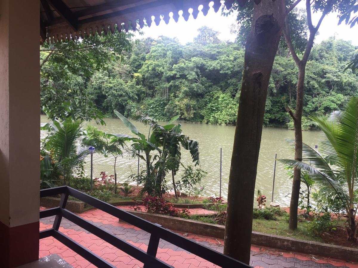 Kandamath Heritage Resort Kolattupuzha المظهر الخارجي الصورة