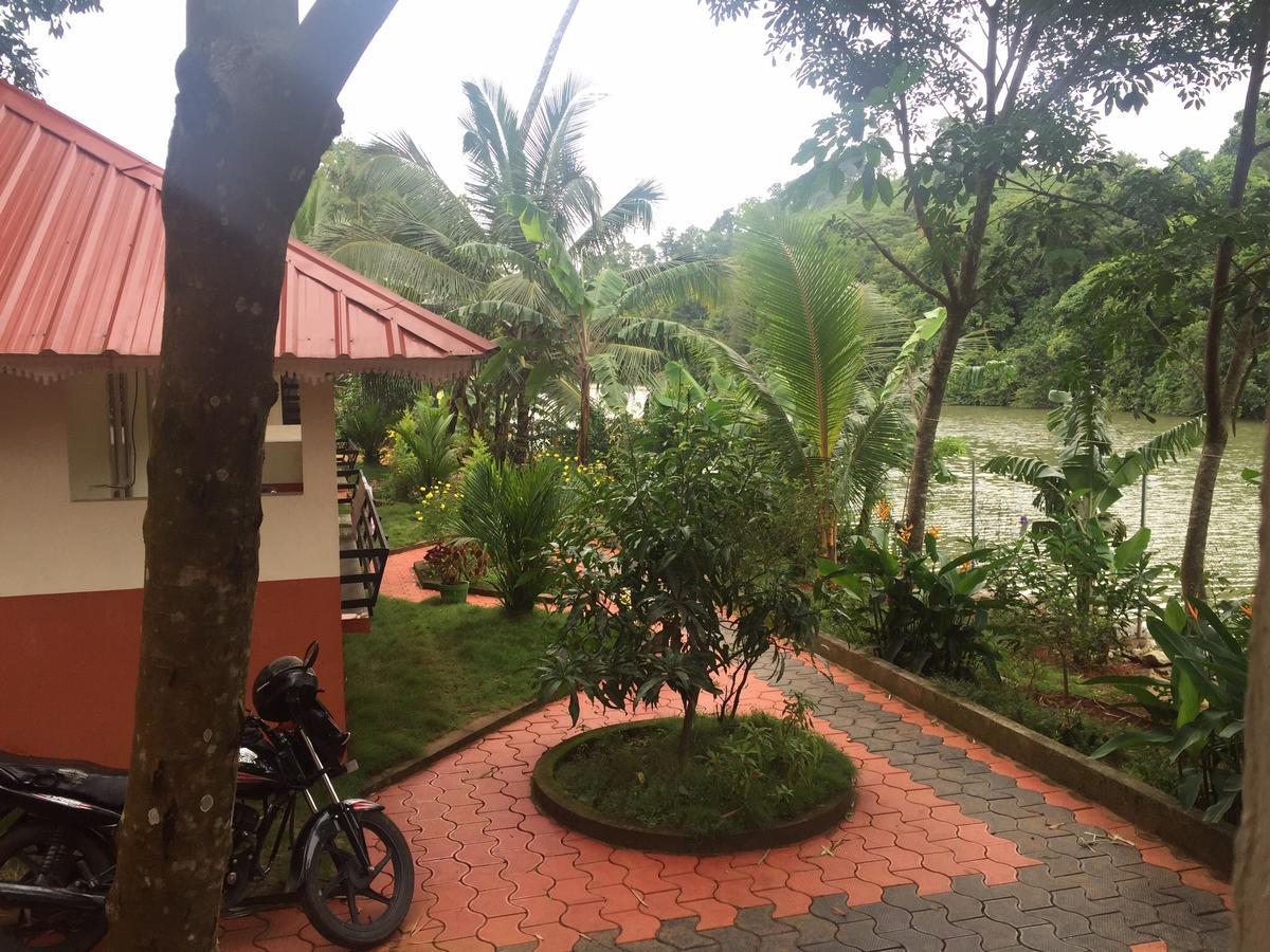Kandamath Heritage Resort Kolattupuzha المظهر الخارجي الصورة