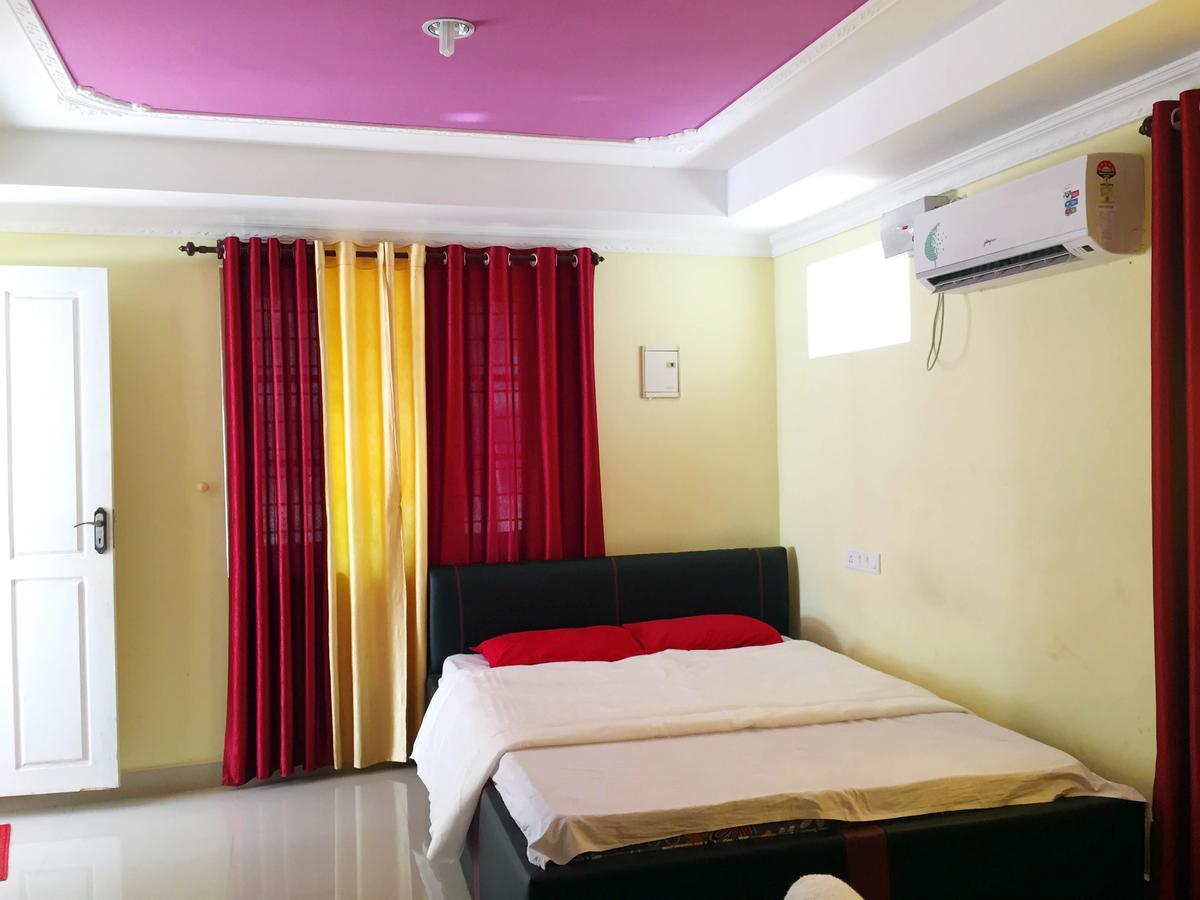 Kandamath Heritage Resort Kolattupuzha المظهر الخارجي الصورة