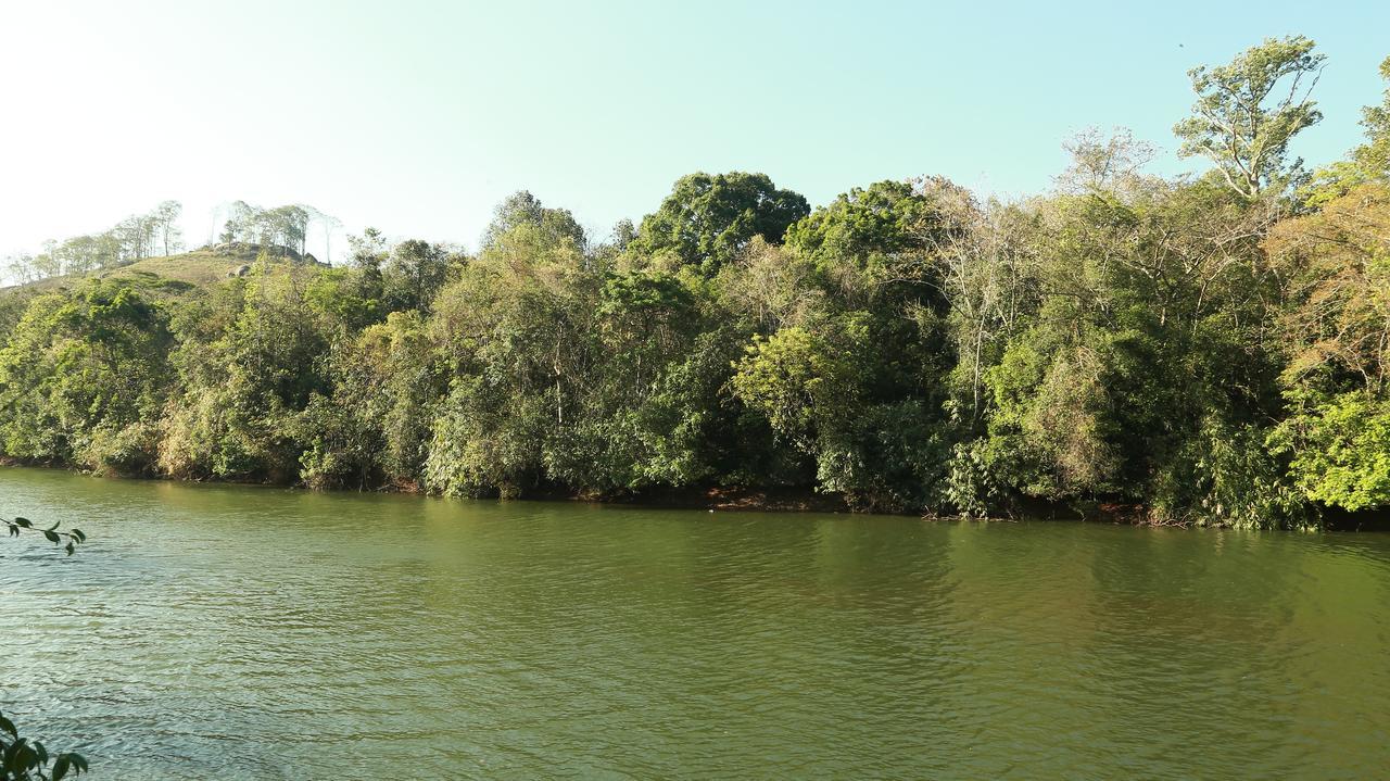 Kandamath Heritage Resort Kolattupuzha المظهر الخارجي الصورة