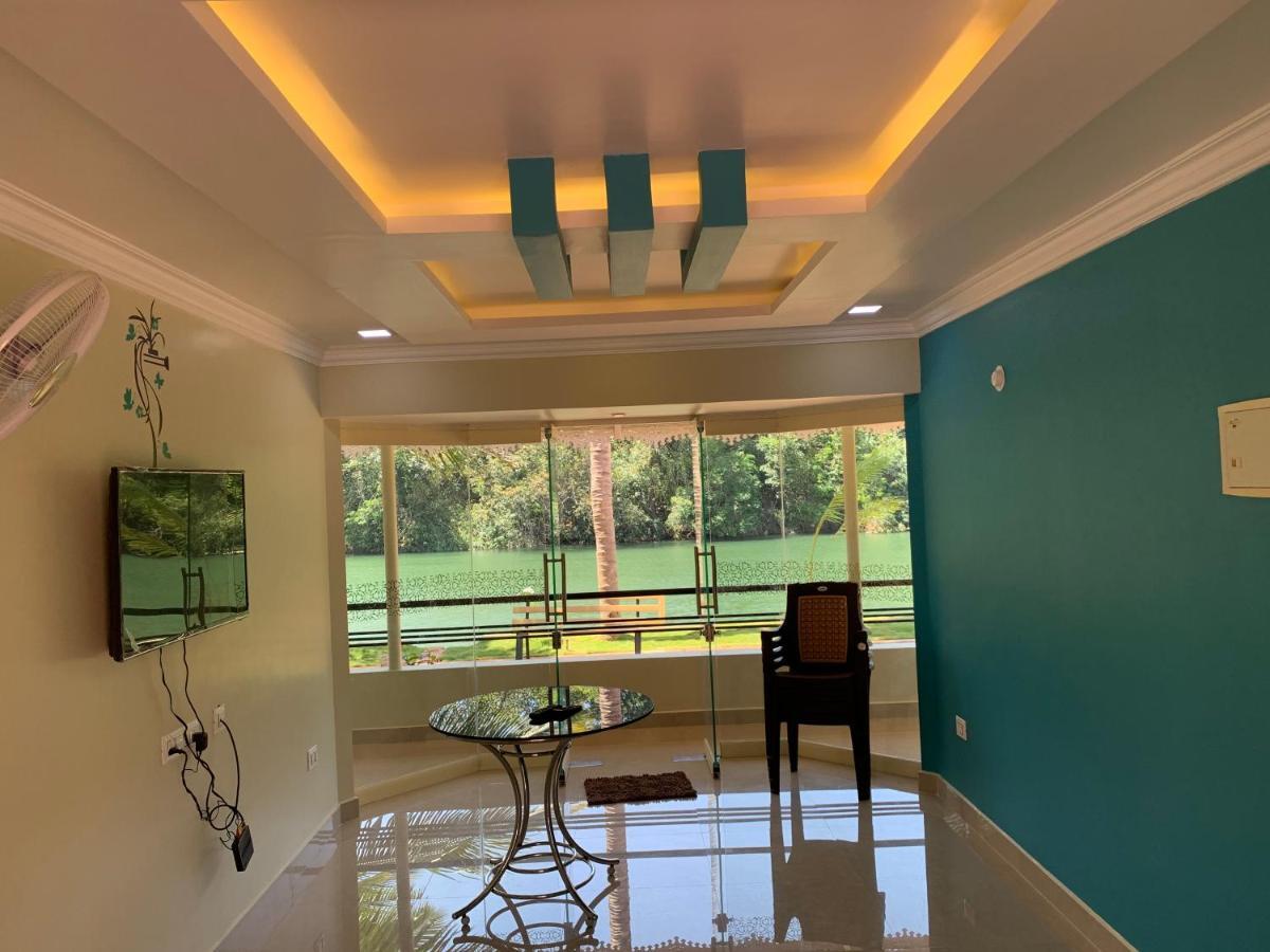 Kandamath Heritage Resort Kolattupuzha المظهر الخارجي الصورة